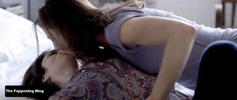 Maggie Siff