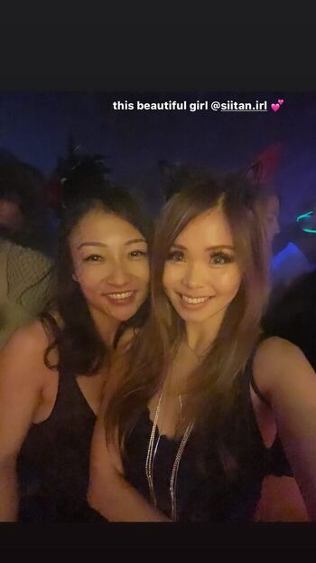 Maggie Sin