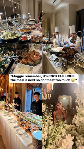 Maggie Sin