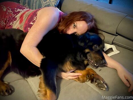 maggiegreenlive