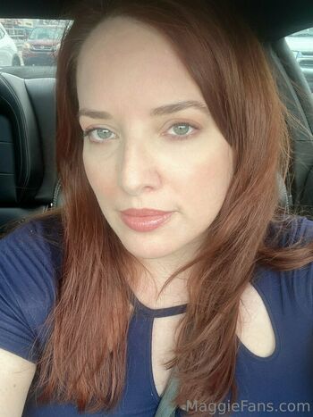 maggiegreenlive