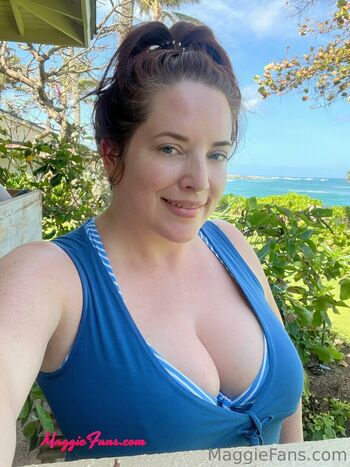maggiegreenlive