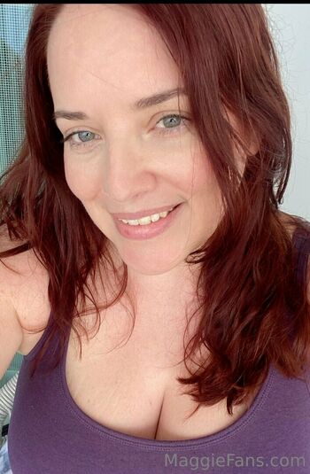 maggiegreenlive