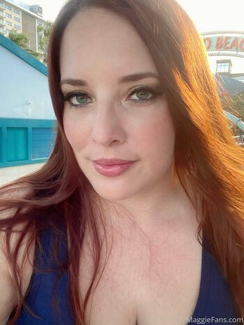 maggiegreenlive