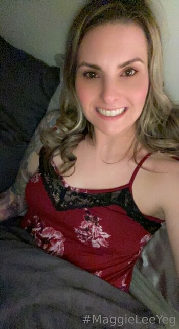 maggieleeyeg