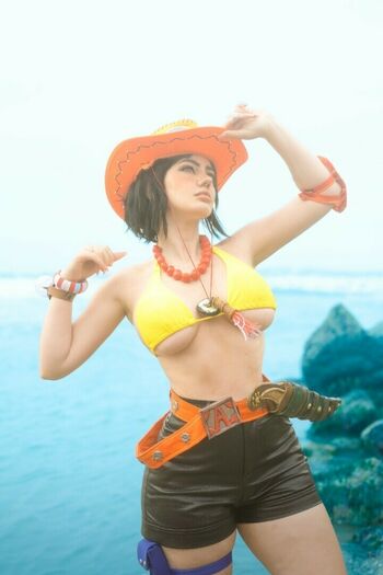 Magui Sunshine
