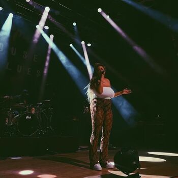 Mahalia