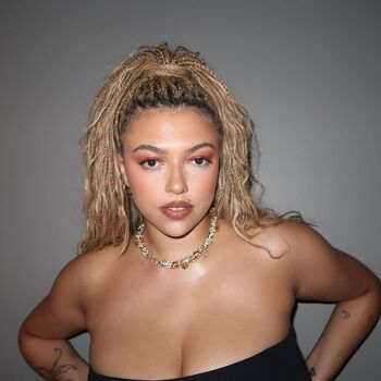 Mahalia