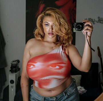 Mahalia