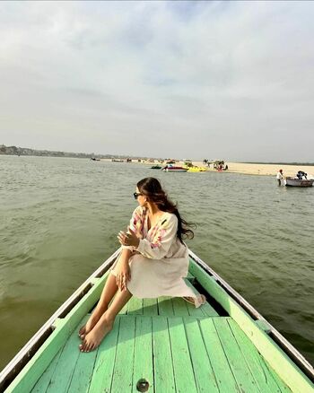 Mahi Mishra