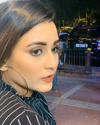 Mahi Mishra