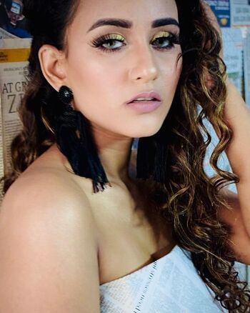 Mahi Mishra