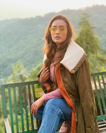 Mahi Mishra