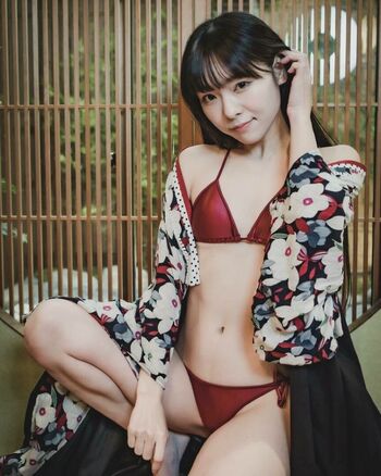 Mahiro Nakamura