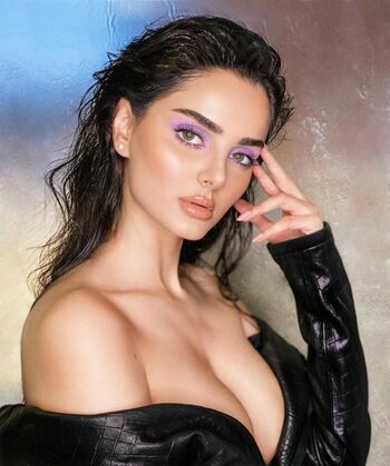 Mahlagha Jaberi