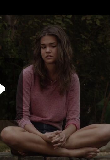 Maia Mitchell