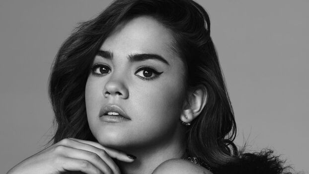 Maia Mitchell