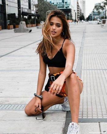 Maia Reficco