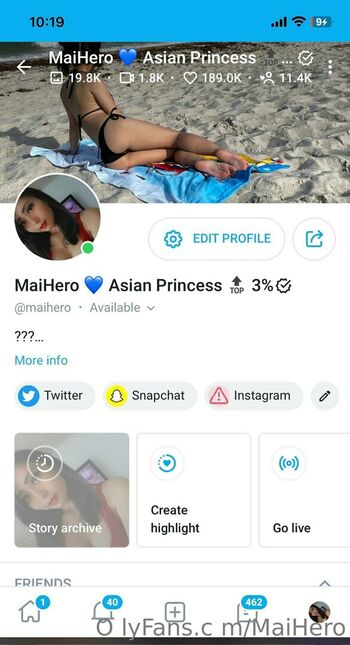 maihero
