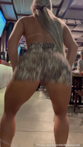 Maikelly Muhl