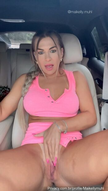 Maikelly Muhl