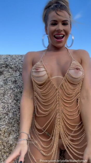 Maikelly Muhl