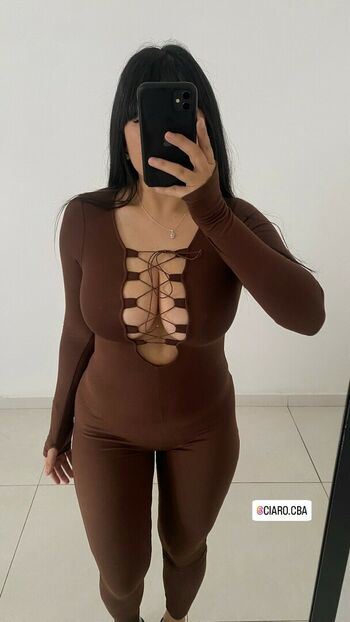 Maira Creado