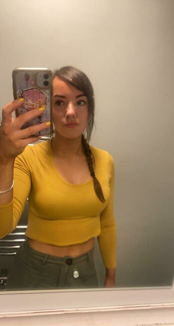 Maisey Brooks