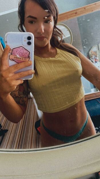 Maisey Brooks