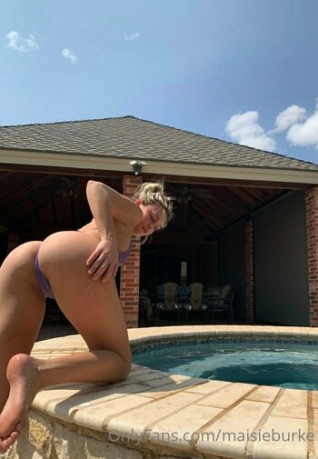 Maisie Burke