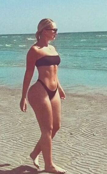 Maisie Mazz