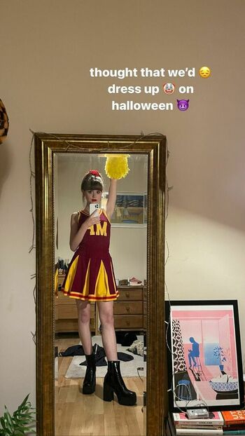 Maisie Peters