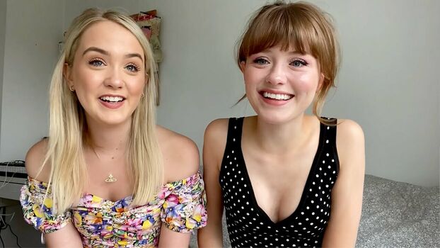 Maisie Peters
