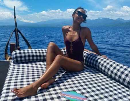 Maisie Richardson-Sellers