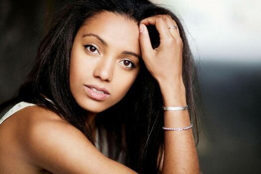 Maisie Richardson-Sellers