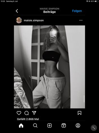 Maisie Simpson