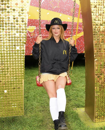 Maisie Smith