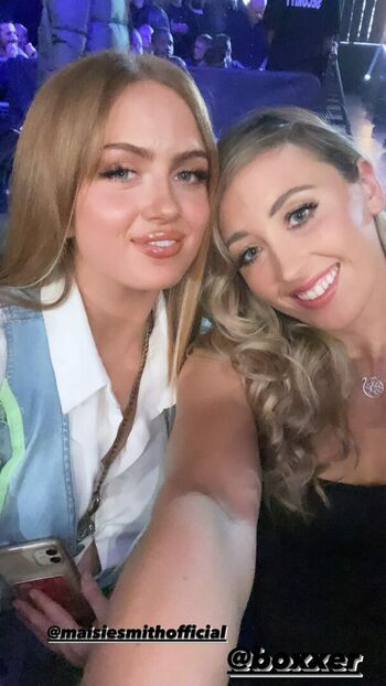 Maisie Smith