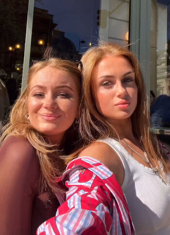 Maisie Smith