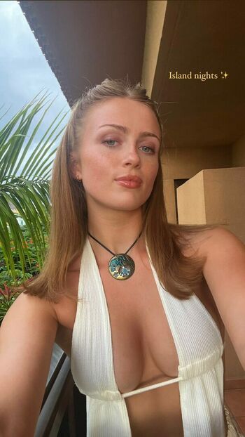 Maisie Smith
