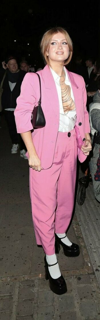 Maisie Smith