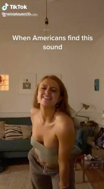 Maisie Smith