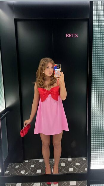 Maisie Smith