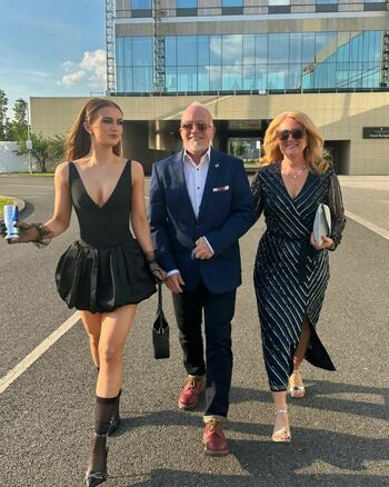 Maisie Smith