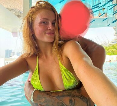 Maisie Smith