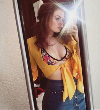Maisie Smith