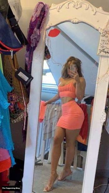Maisie Smith