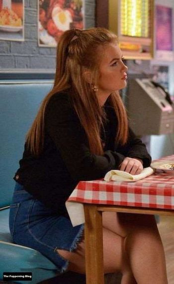 Maisie Smith