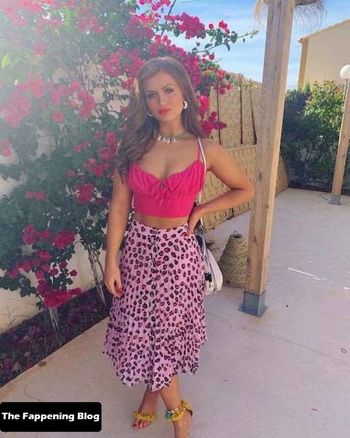 Maisie Smith
