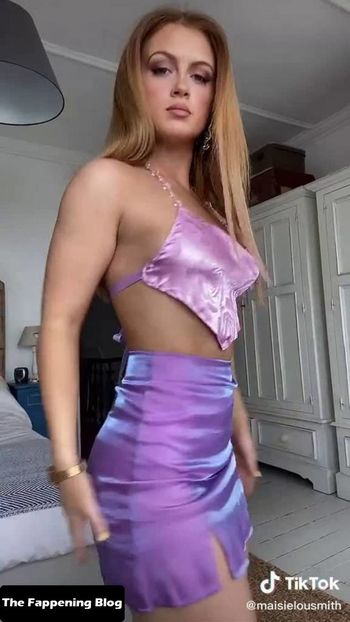 Maisie Smith